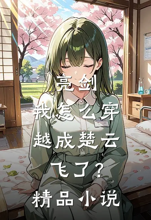 亮剑我怎么穿越成楚云飞了?精品免费阅读