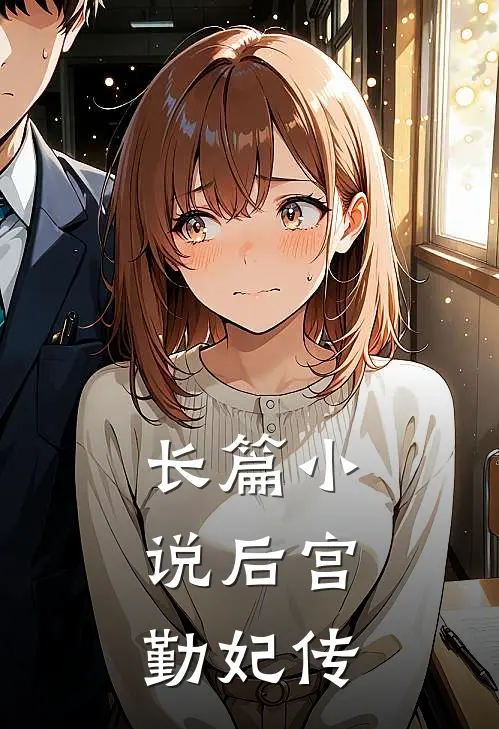 长篇后宫勤妃传全文阅读