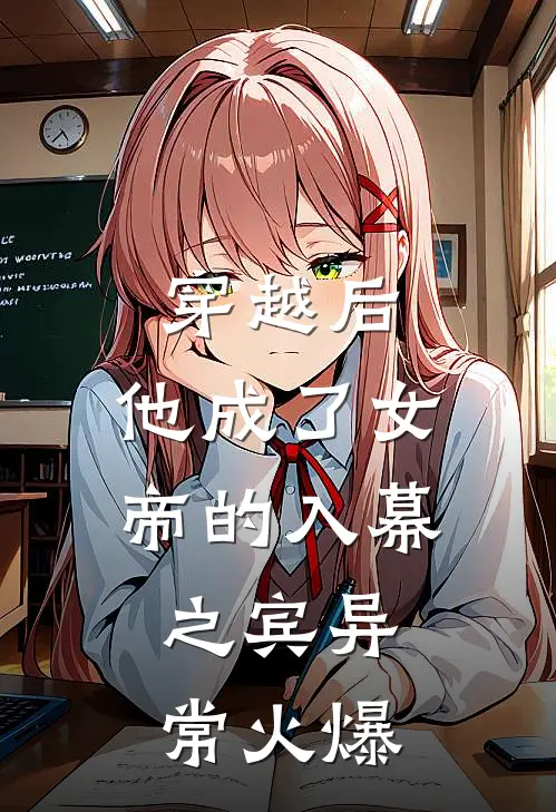 穿越后，他成了女帝的入幕之宾异常火爆