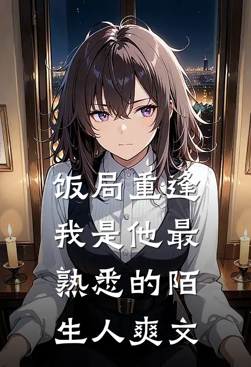 饭局重逢,我是他最熟悉的陌生人爽文在线观看