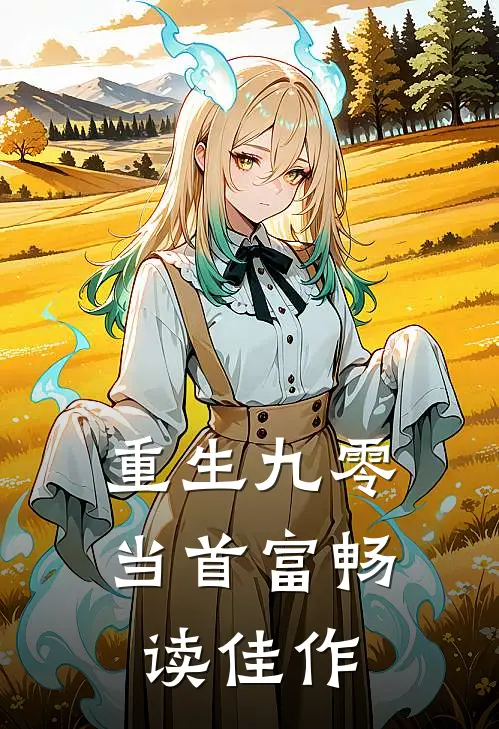 重生九零当首富畅读佳作