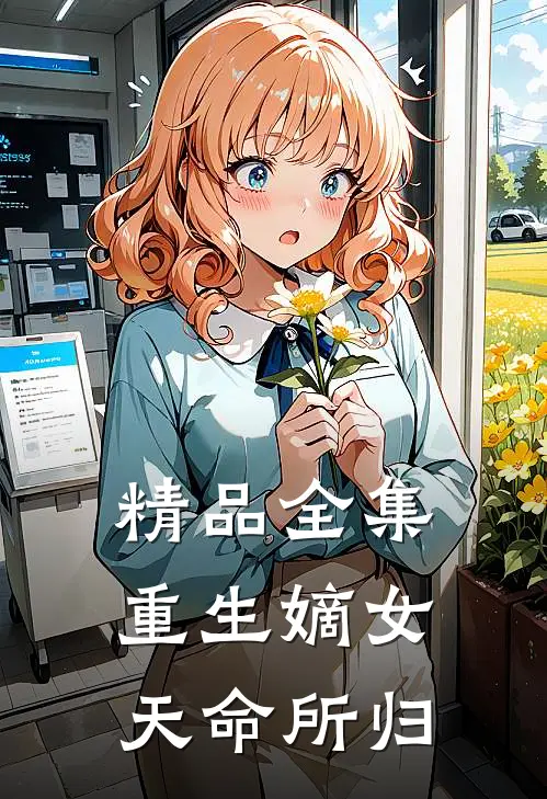 精品全集重生嫡女天命所归