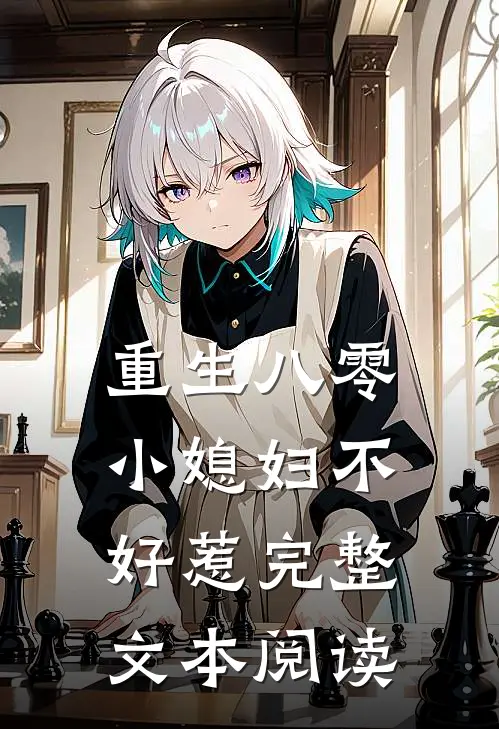 重生八零小媳妇不好惹完整文本阅读免费