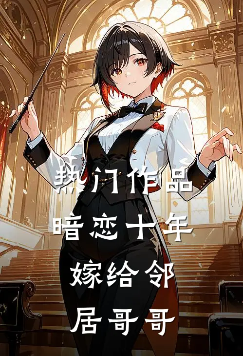 热门作品暗恋十年,嫁给邻居哥哥免费阅读