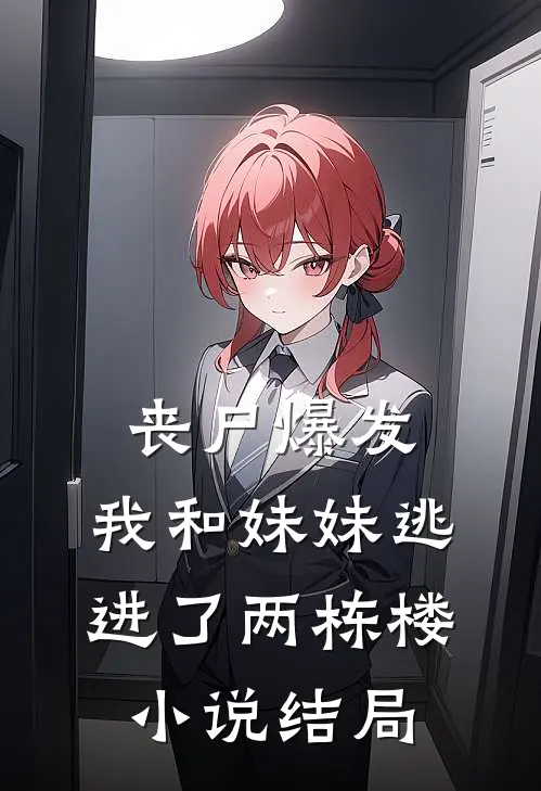 丧尸爆发,我和妹妹逃进了两栋楼结局怎么样