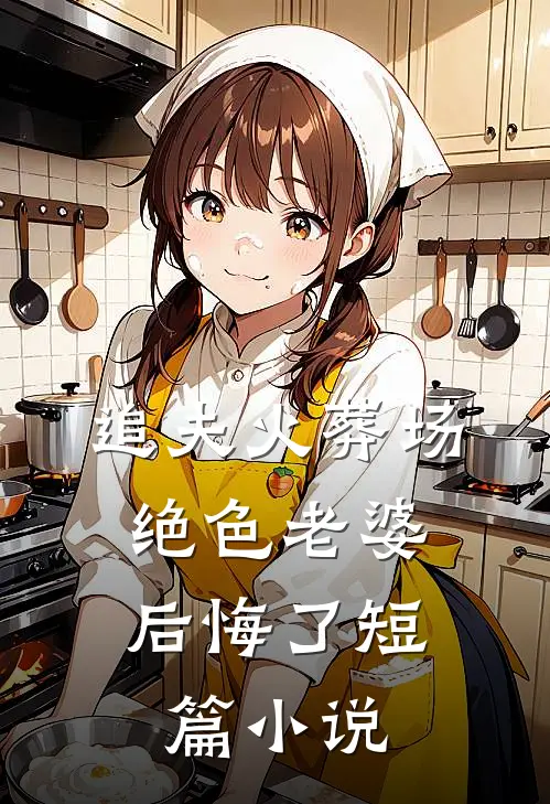 追夫火葬场,绝色老婆后悔了短篇推荐
