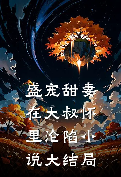盛宠甜妻在大叔怀里沦陷大结局免费阅读