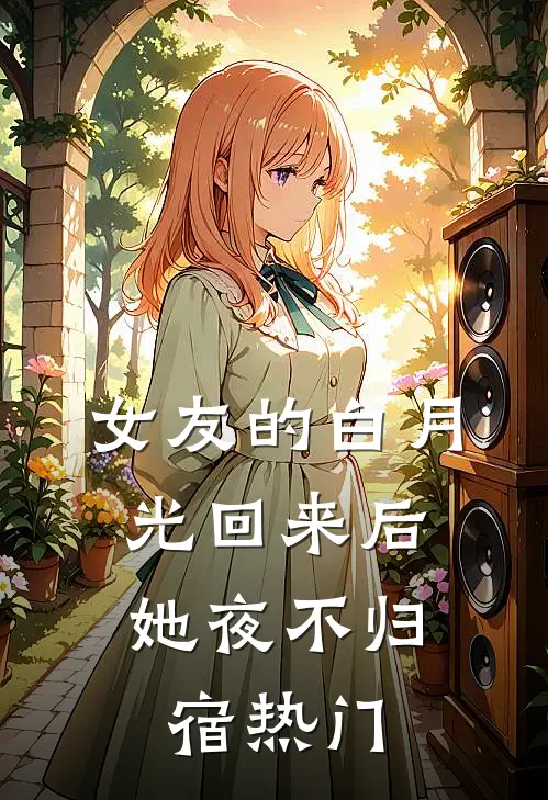 女友的白月光回来后,她夜不归宿热门