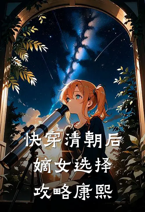 快穿清朝后,嫡女选择攻略康熙