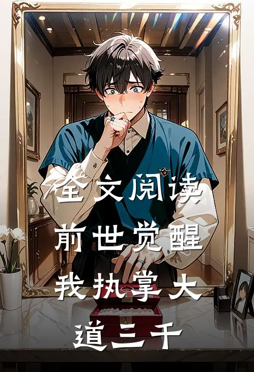 全文阅读前世觉醒：我执掌大道三千
