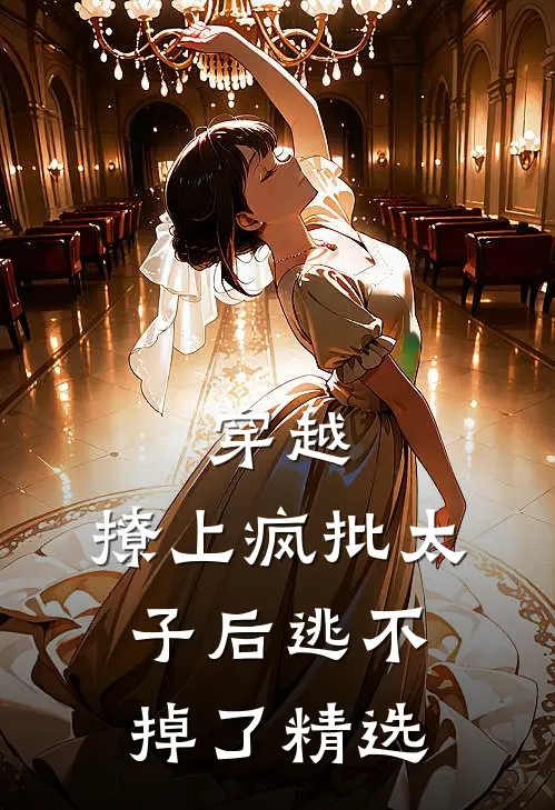 穿越撩上疯批太子后逃不掉了精选阅读