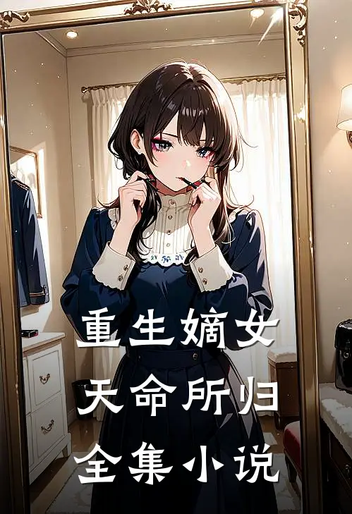 重生嫡女天命所归全集