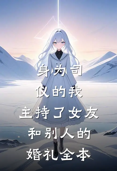身为司仪的我,主持了女友和别人的婚礼全本