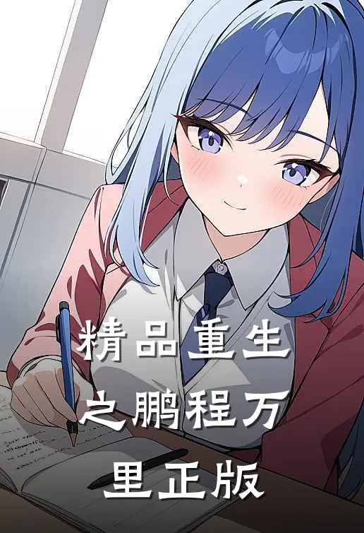 精品重生之鹏程万里正版