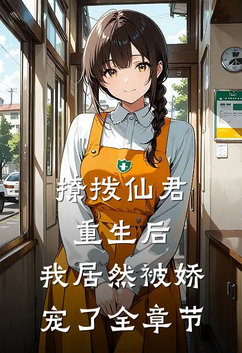 撩拨仙君重生后,我居然被娇宠了全章节