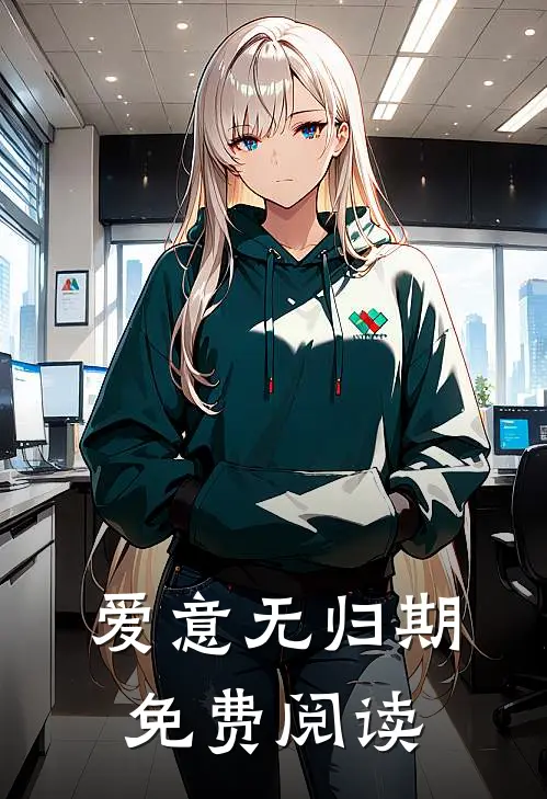 爱意无归期免费阅读