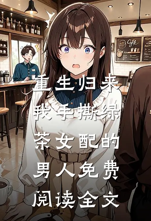 重生归来,我手撕绿茶女配的男人免费阅读全文最新章节