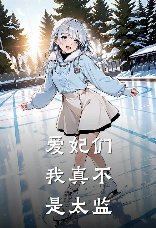 爱妃们，我真不是太监