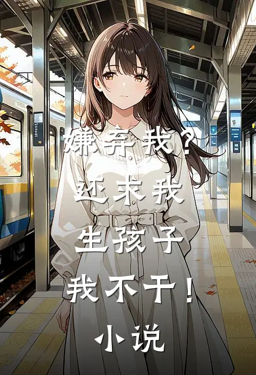 嫌弃我？还求我生孩子，我不干！小说