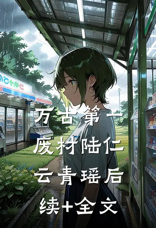 万古第一废材陆仁云青瑶后续+全文