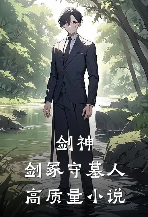剑神剑冢守墓人高质量推荐