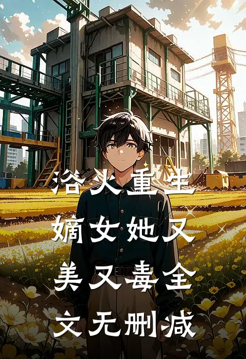 浴火重生嫡女她又美又毒全文无删减
