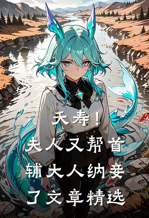 夭寿！夫人又帮首辅大人纳妾了文章精选