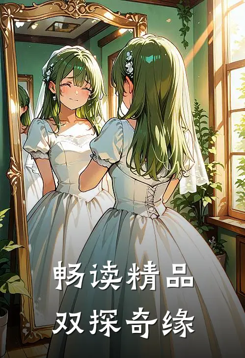 畅读精品双探奇缘