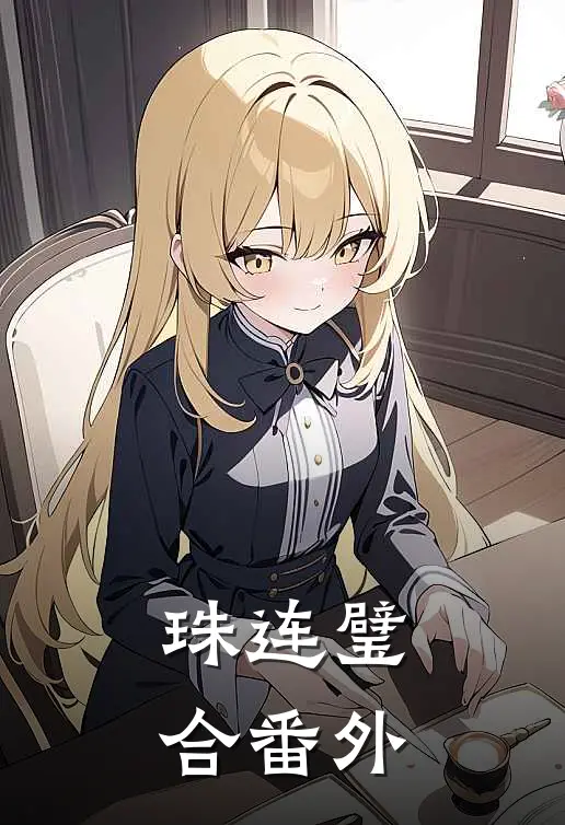 珠连璧合 番外在线阅读