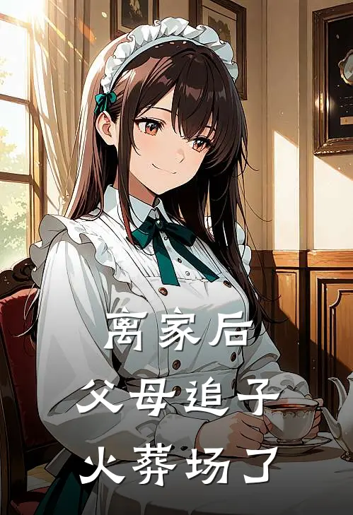 离家后,父母追子火葬场了许默后续 全文