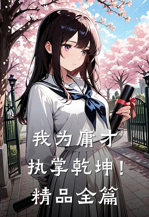 我为庸才,执掌乾坤!精品全篇免费阅读