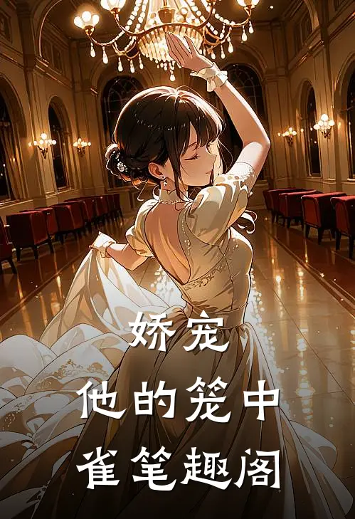 娇宠他的笼中雀笔趣阁