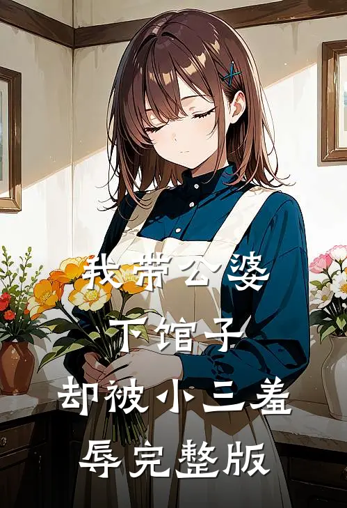 我带公婆下馆子,却被小三羞辱完整版免费观看