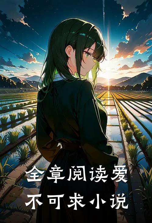 全章阅读爱不可求 小说