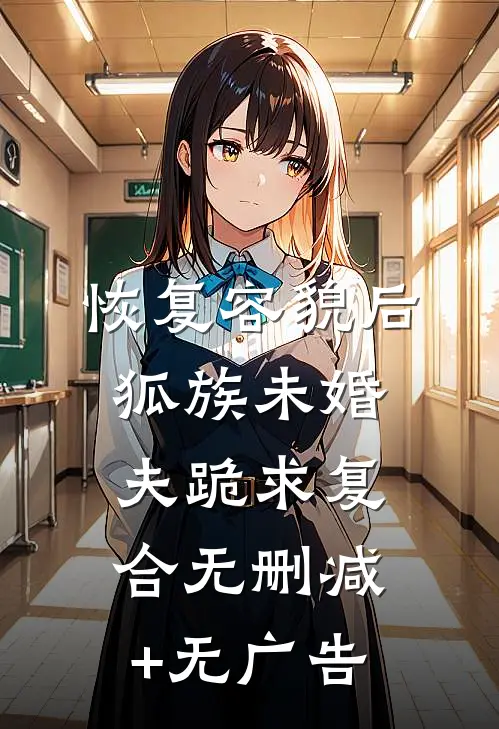 恢复容貌后，狐族未婚夫跪求复合无删减+无广告