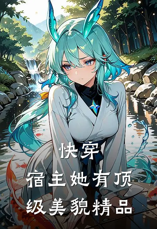 快穿宿主她有顶级美貌精品txt