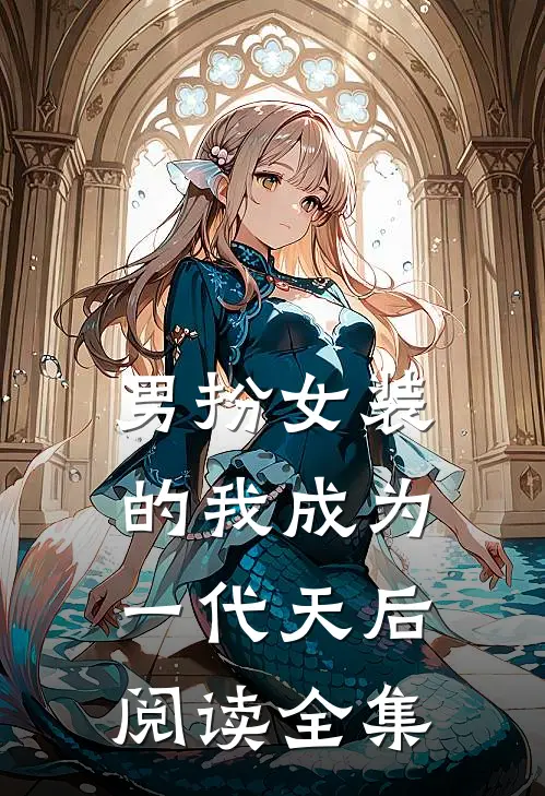 男扮女装的我成为一代天后阅读全集免费