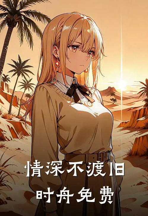 情深不渡旧时舟免费阅读