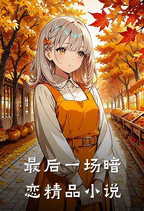 最后一场暗恋精品阅读