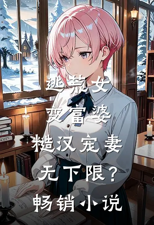 逃荒女变富婆糙汉宠妻无下限?畅销阅读