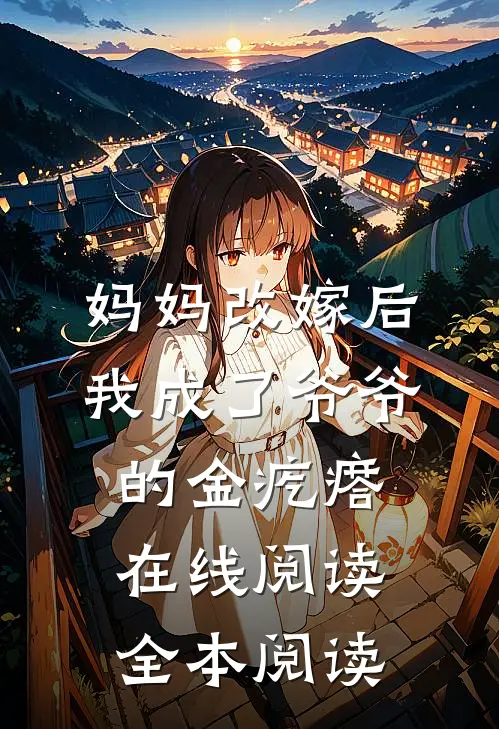 妈妈改嫁后，我成了爷爷的金疙瘩在线阅读全本阅读