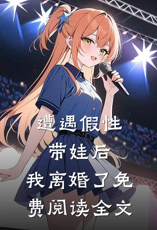 遭遇假性带娃后,我离婚了免费阅读全文