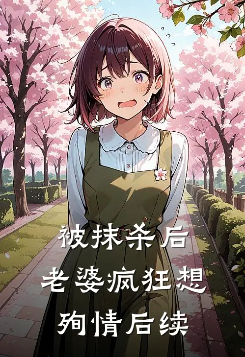 被抹杀后,老婆疯狂想殉情后续