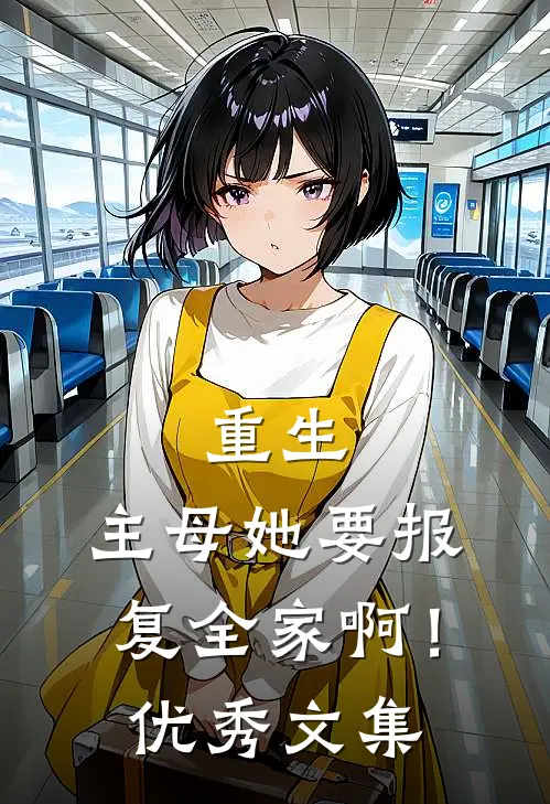 重生主母她要报复全家啊!优秀文集
