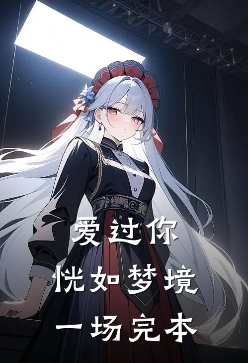 爱过你,恍如梦境一场完本歌曲