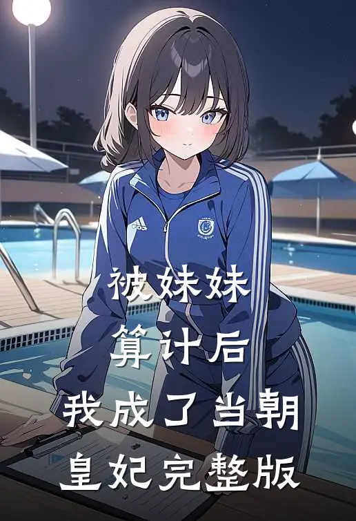 被妹妹算计后,我成了当朝皇妃完整版免费观看