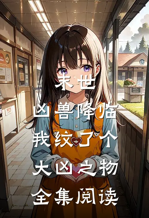 末世：凶兽降临，我纹了个大凶之物全集阅读