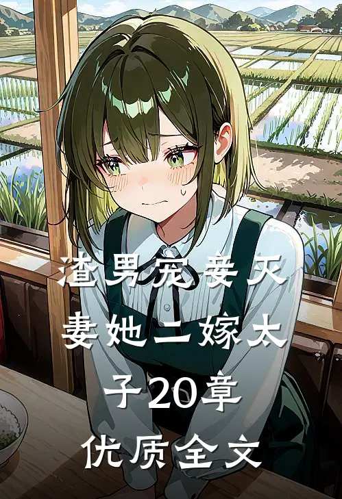 渣男宠妾灭妻她二嫁太子20章优质全文免费阅读