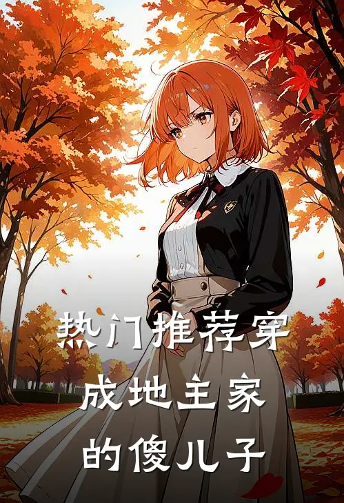 热门推荐穿成地主家的傻儿子