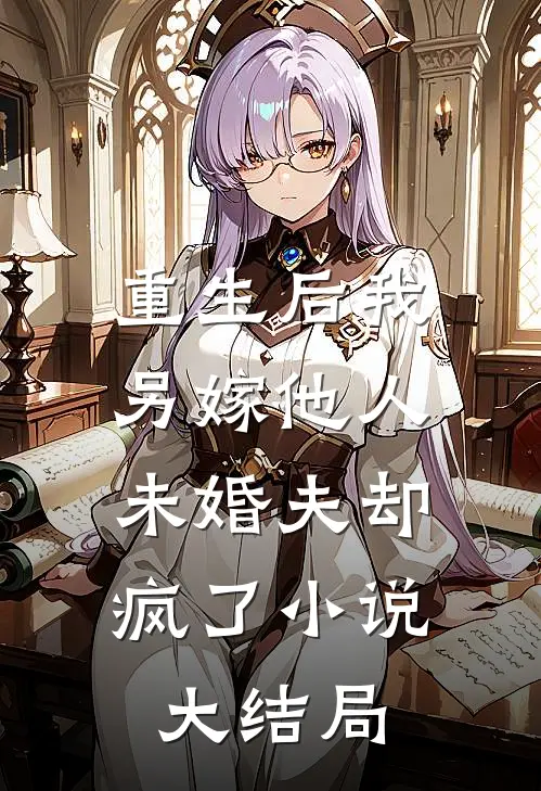 重生后我另嫁他人,未婚夫却疯了大结局免费阅读